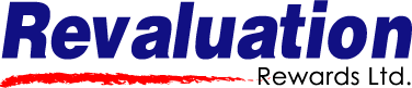 Revaluation Rewards ltd.